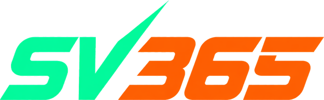 Logo sv365 – Trang chủ